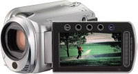 Jvc GZ-HD500SEU Jvc GZ-HD500SEU